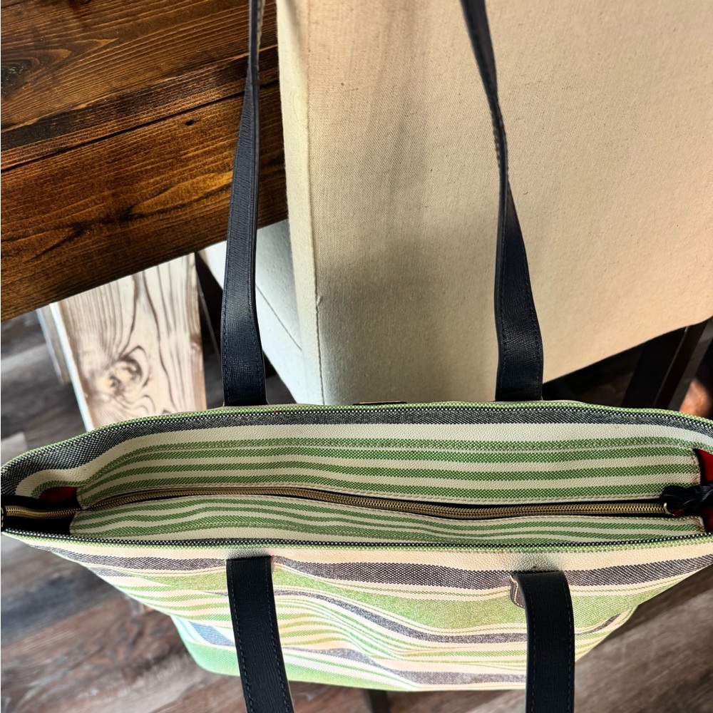 Dooney & Bourke Westerly Tote - Picture 3 of 8
